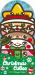 Christmas Cuties: a Shaped Holiday Board Book with Foil (Adorable Christmas Gift or Stocking Stuffer) (Piggyback Pals)
