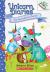 The Animal Care Center: a Branches Book (Unicorn Diaries #13)
