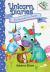 The Animal Care Center: a Branches Book (Unicorn Diaries #13)