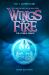 The Hybrid Prince (Wings of Fire, Book 16)
