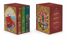 Harry Potter Books