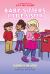 Karen's in Love: a Graphic Novel (Baby-Sitters Little Sister #14)