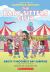 Kristy and the Mother's Day Surprise: a Graphic Novel (the Baby-Sitters Club #20)