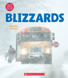 Blizzards (Learn about: Wild Weather)