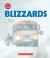 Blizzards (Learn about: Wild Weather)