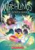 The Sea Witch Prophecy (Witchlings #5)