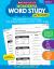 Wonderful Word Study Activities: Grade 4: 100 Independent Practice Pages That Expand Vocabulary Across Content Areas