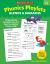 Phonics Playlets: Blends and Digraphs : 20 Reproducible Decodable Plays That Boost Key Reading and Fluency Skills