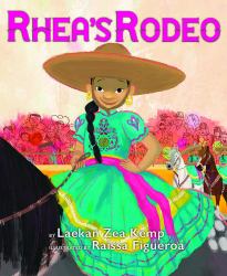 Rhea's Rodeo
