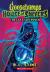The Last Sleepover (Goosebumps House of Shivers #5)