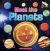 Meet the Planets (Meet the Book with Color-Changing Putty)