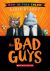 The Bad Guys: Color Edition