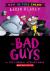 The Bad Guys in the Furball Strikes Back (Color Edition)