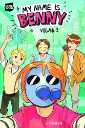 My Name Is Benny Vol. 2