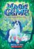 Lost in the Crystal Caves (Magic Gems #2)