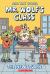 The New Student: a Graphic Novel (Mr. Wolf's Class #6)