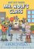 The New Student: a Graphic Novel (Mr. Wolf's Class #6)