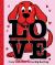 Love from Clifford the Big Red Dog (a Mini Valentine's Day Book)