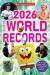 Scholastic Book of World Records 2026 (Media Tie-In)