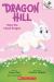 Hazy the Cloud Dragon: an Acorn Book (Dragon Hill #3)