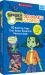 Spooky Time Decodable Stories (Single-Copy Set) : 10 Exciting Tales That Boost Essential Phonics Skills
