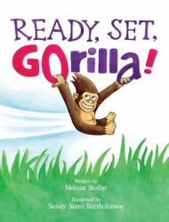 Ready, Set, Gorilla
