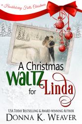 A Christmas Waltz for Linda