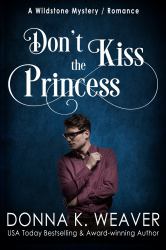 Don't Kiss the Princess