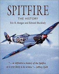 Spitfire : The History