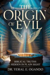 The Origin of Evil : Biblical Truths Hidden in Plain Sight