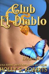 Club el Diablo : Damian