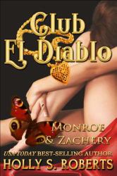 Club el Diablo : Monroe and Zachery