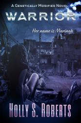 Warrior : Duet Book 2