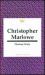 Christopher Marlowe