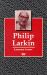 Philip Larkin Philip Larkin