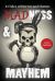 Madness and Mayhem : 23 Tales of Horror and Humor