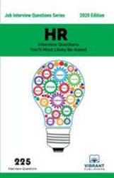 HR Interview Questions You'll Most Likely Be Asked