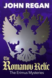 The Erimus Mysteries : The Romanov Relic