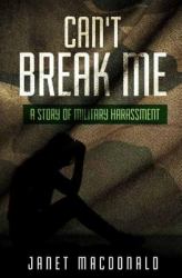 Can't Break Me