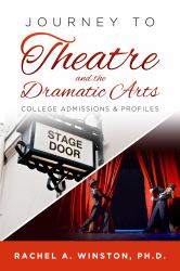 Journey to Theatre and the Dramatic Arts : College Admissions & Profiles