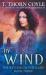 By Wind : The Witches of Portland, Book 3