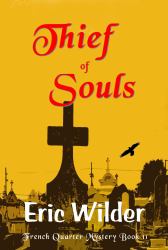 Thief of Souls