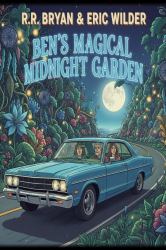 Ben's Magical Midnight Garden