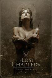 The Lost Chapters: Torrents of Blood