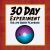 30 Day Experiment - the Life Quest Playbook