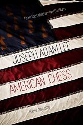 American Chess : Poems 2014-2016