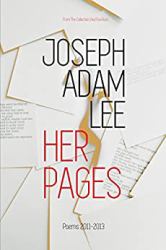 Her Pages : Poems 2011-2013