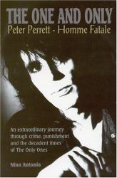 The One and Only : Peter Berrett - Homme Fatale