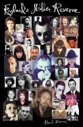 England's Hidden Reverse : Coil - Current 93 - Nurse with Wound