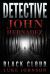 Detective John Hernadez : Black Cloud Detective John Hernadez : Black Cloud